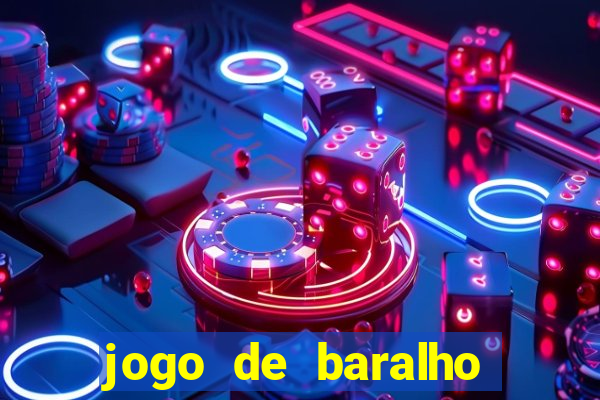 jogo de baralho pife online